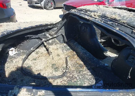 2006 Chevrolet Corvette из США, поврежденный, VIN 1G1YY26U765126538